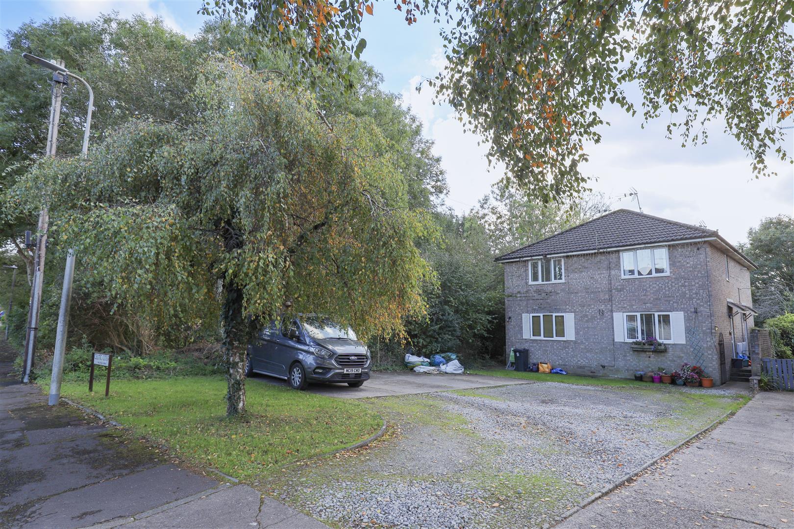 2 Celtic Court, Millfield Drive, Cowbridge, Vale of Glamorgan, CF71 7BR